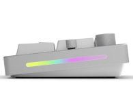 Glorious GMMK Wireless Numpad (White) - 1107535 - zdjęcie 5